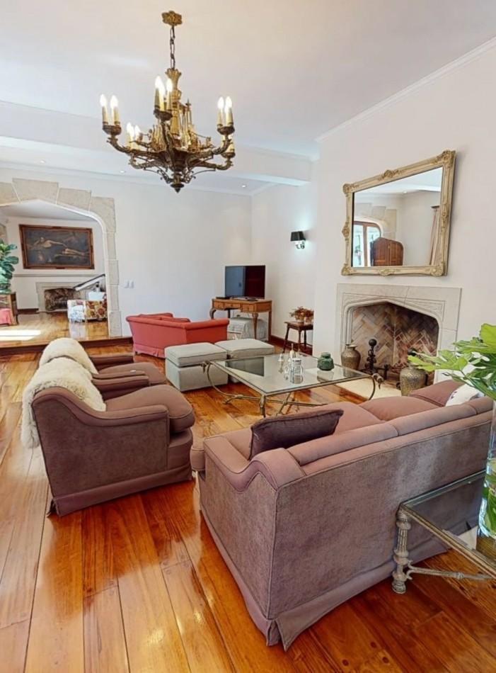 Foto de Importante y amplia Residencia totalmente reciclada sobre 4 lotes Los, imagen 3