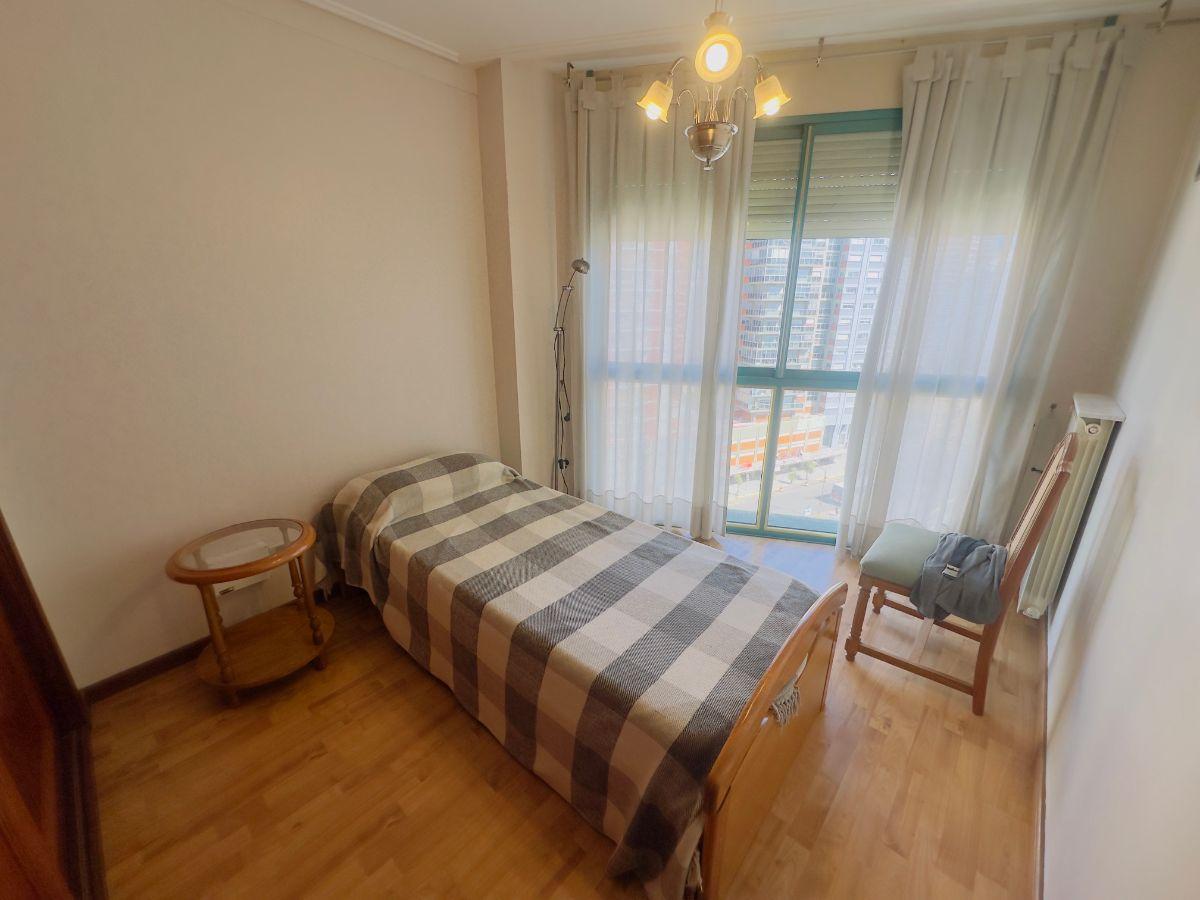 Foto de Departamento en duplex frente al mar con quincho y terraza propia, imagen 5