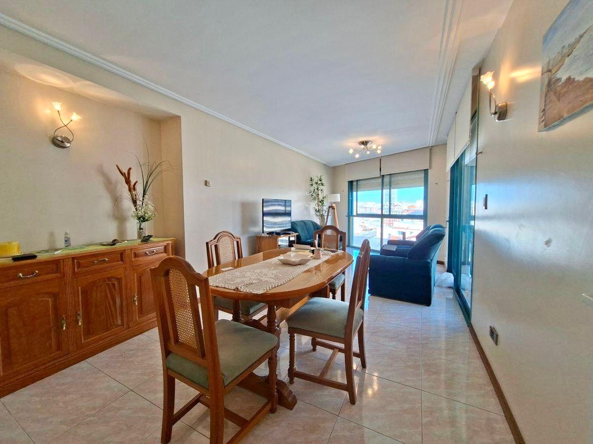 Foto de Departamento en duplex frente al mar con quincho y terraza propia, imagen 2