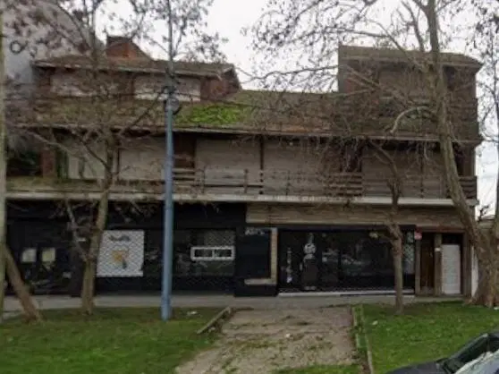 DOBLE LOTE DE 675 m² - AV. PASO 3000 1