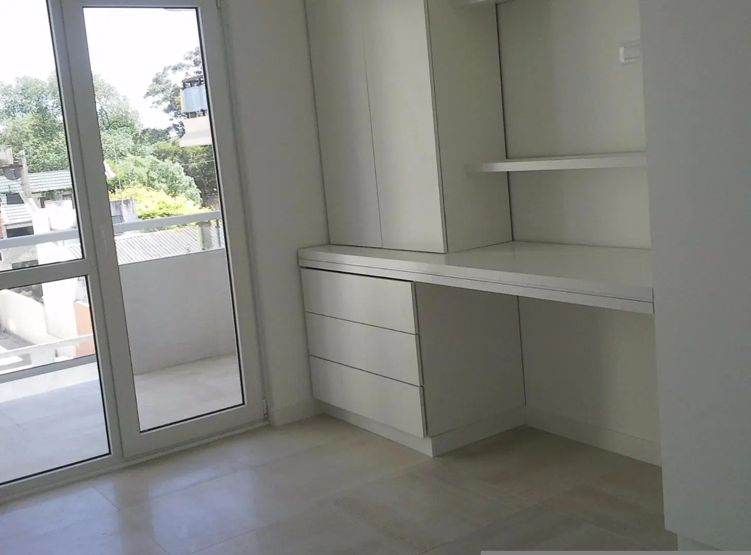 ALQUILER TRES AMBIENTES -PLAYA GRANDE- 5
