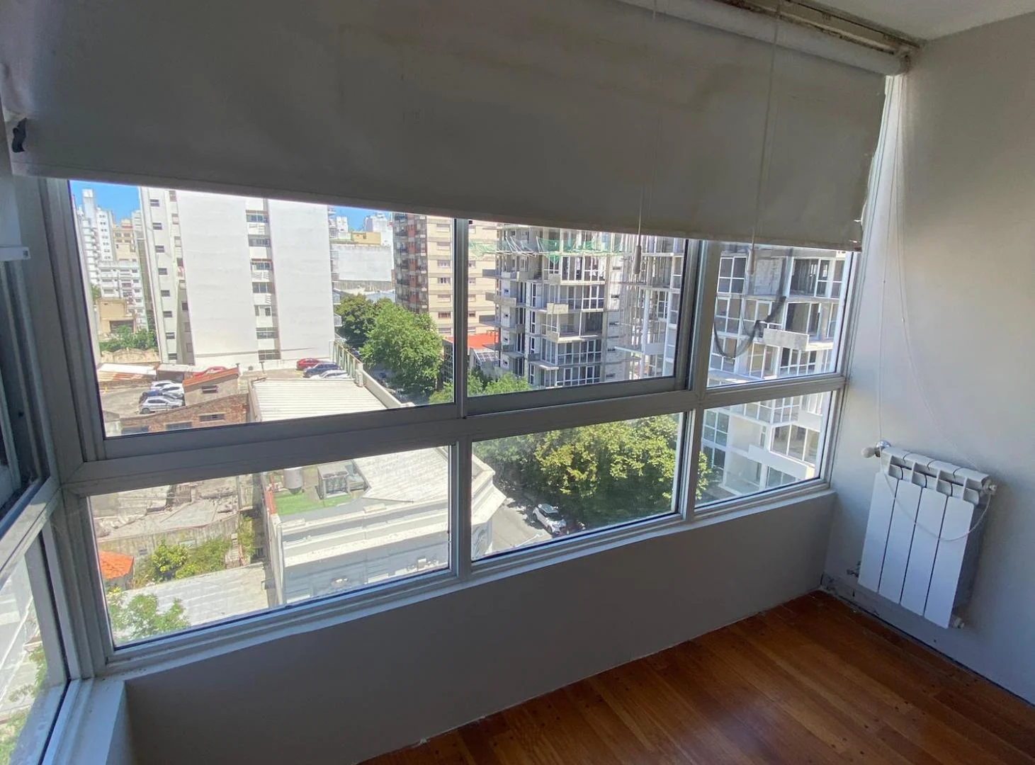 Propiedad en Argentina