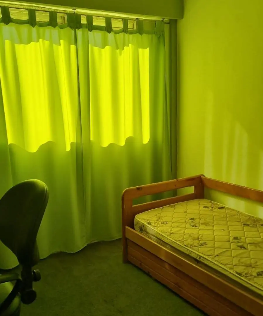 ALQUILER/VENTA - DPTO 3 AMBIENTES - MUY LUMINOSO - LURO 3000 8