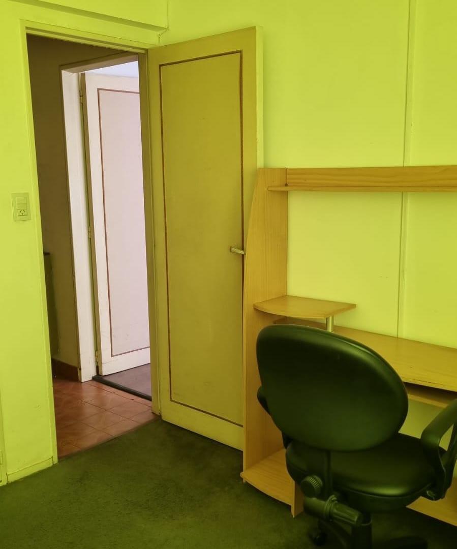 Foto de ALQUILER/VENTA - DPTO 3 AMBIENTES - MUY LUMINOSO - LURO 3000, imagen 5