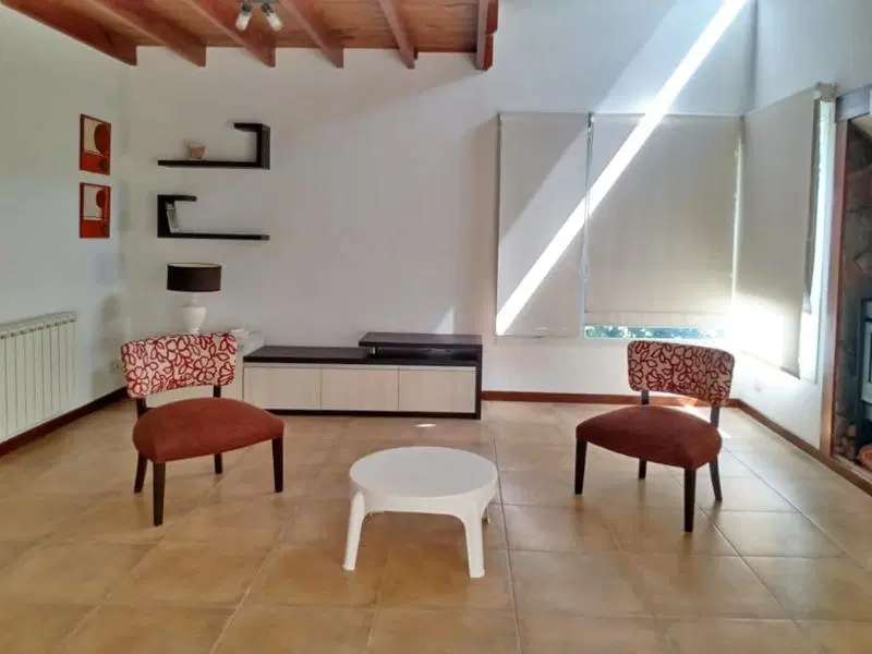 CHALET 4 AMBIENTES - SIERRA DE LOS PADRES 3