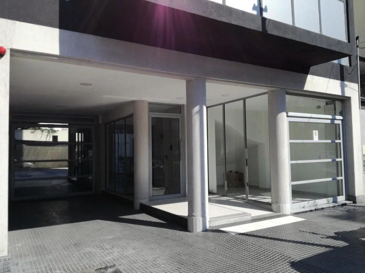 LUMINOSA OFICINA - GASCÓN 3000 5