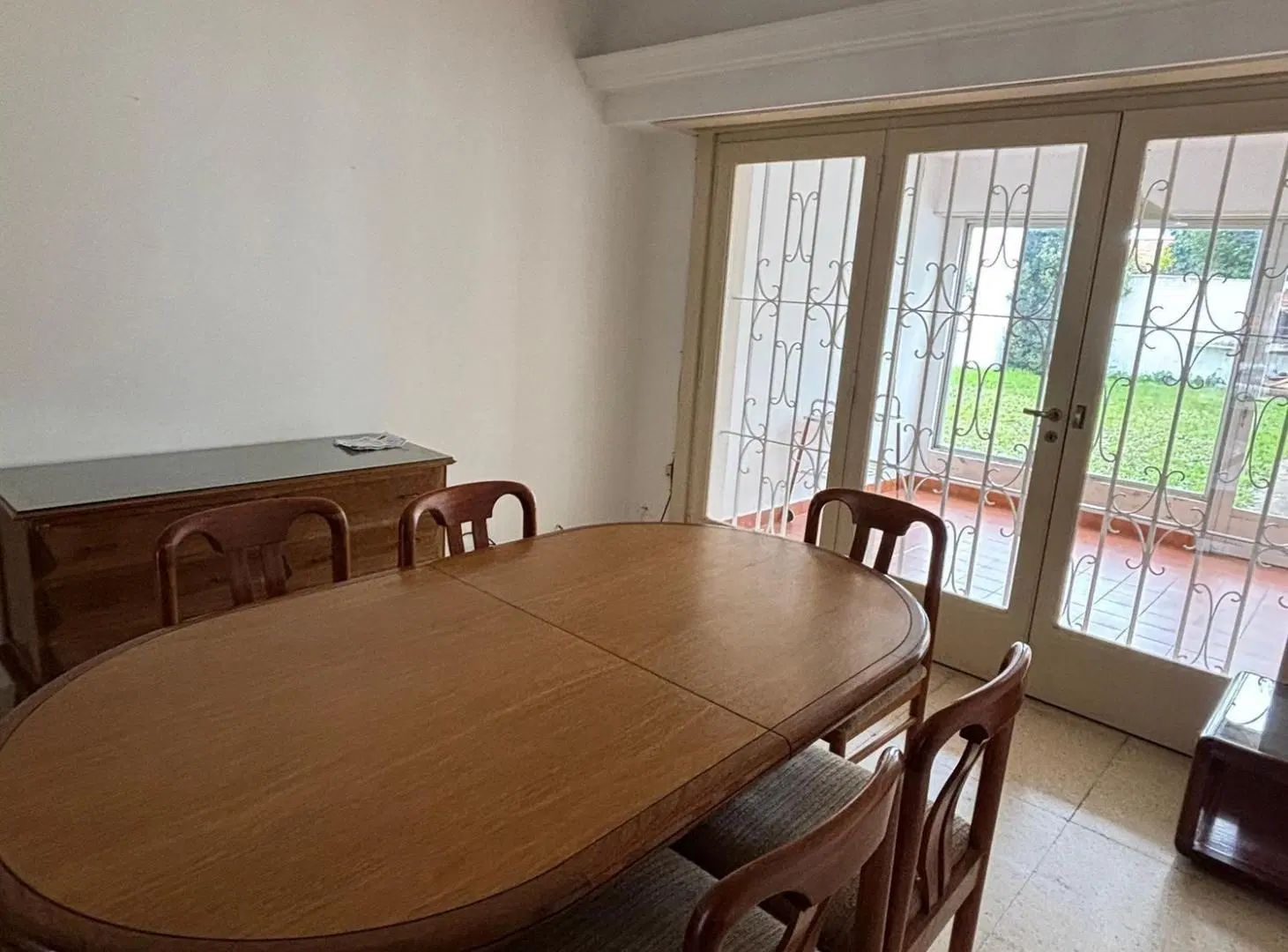 ALQUILER - CASA DE 4 DORMITORIOS - LAVALLE 2500 2