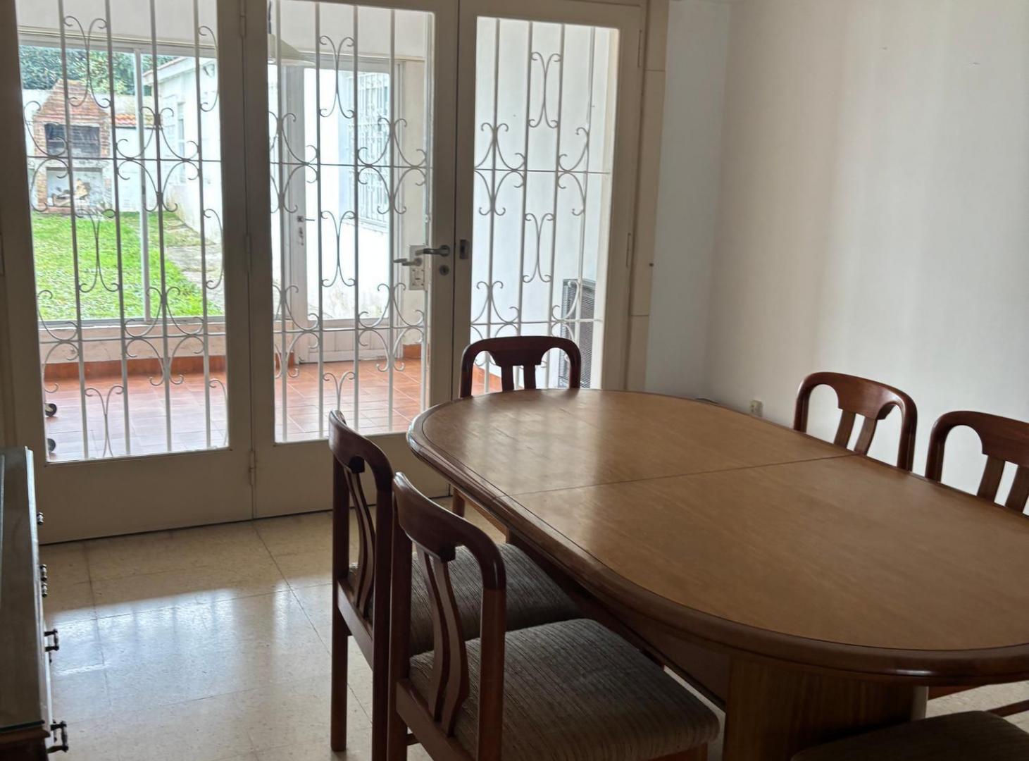 Foto de ALQUILER - CASA DE 4 DORMITORIOS - LAVALLE 2500, imagen 5