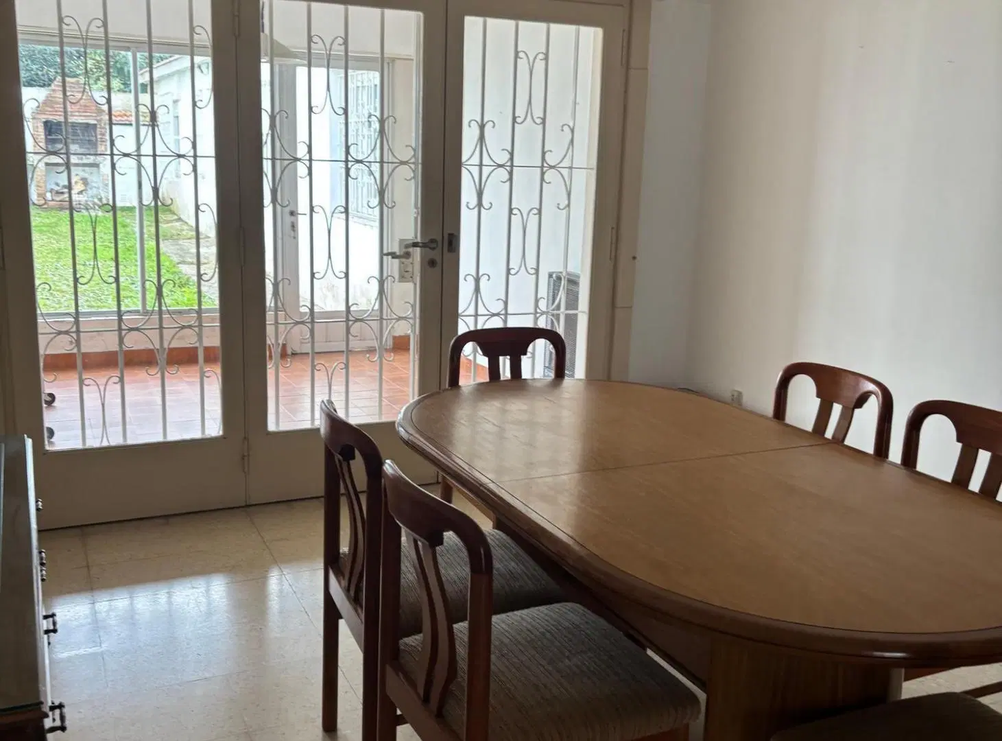 ALQUILER - CASA DE 4 DORMITORIOS - LAVALLE 2500 5