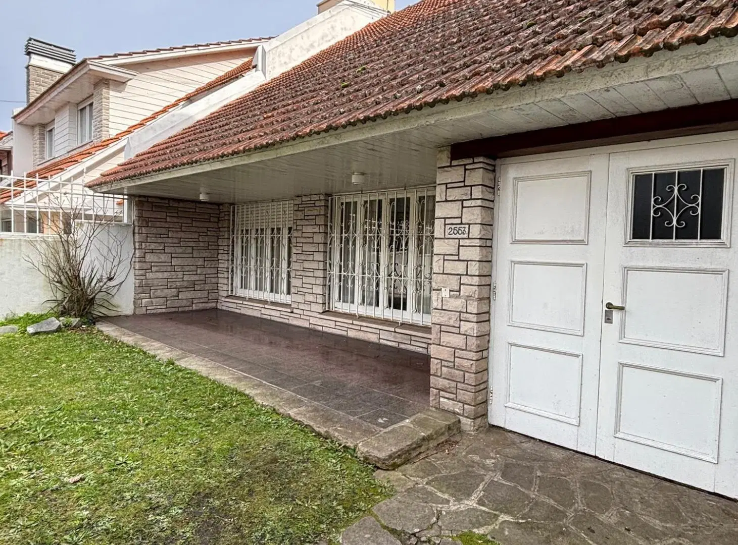 ALQUILER - CASA DE 4 DORMITORIOS - LAVALLE 2500 8
