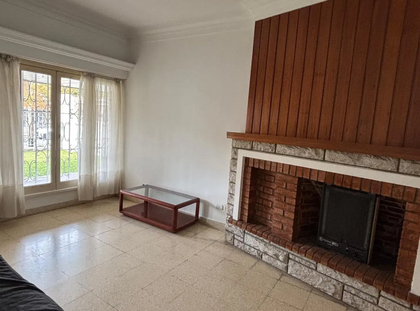 ALQUILER - CASA DE 4 DORMITORIOS - LAVALLE 2500 4