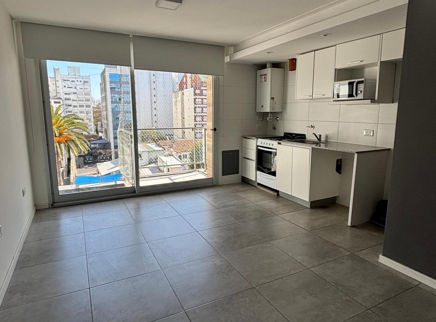 Foto de ALQUILER 2 AMBIENTES - SANTIAGO DEL ESTERO 2300, imagen 5