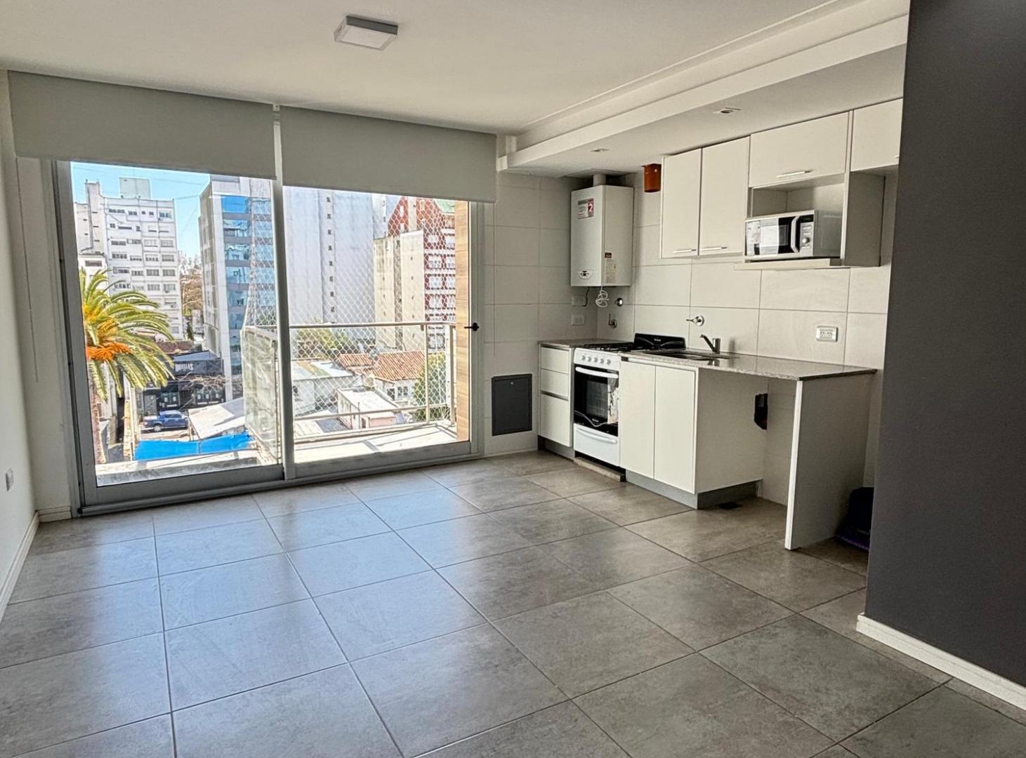 Foto de ALQUILER 2 AMBIENTES - SANTIAGO DEL ESTERO 2300, imagen 4
