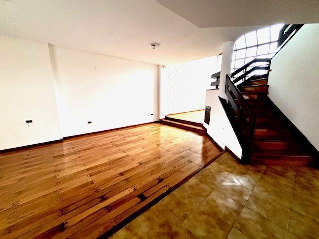 Chalet 5 Ambientes con Piscina Divino Rostro Mar del Plata 2