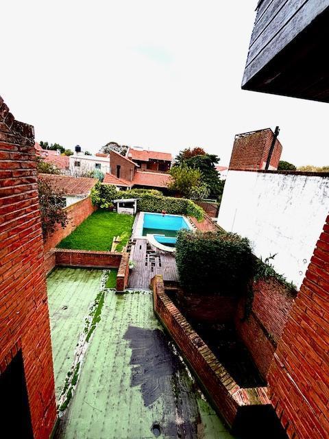 Chalet 5 Ambientes con Piscina Divino Rostro Mar del Plata 3