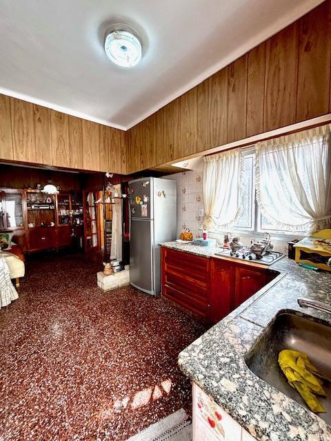 Casa 4 Ambientes 2