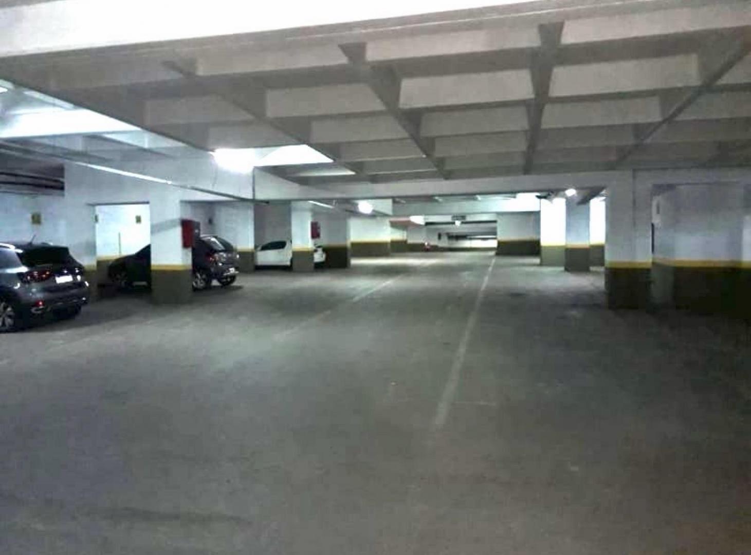 Cochera - Centro