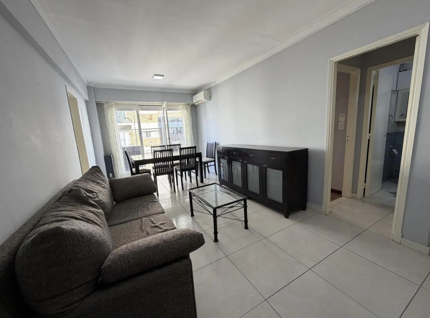 Departamento 2 Amb alquiler 24 M en Plaza Mitre 2