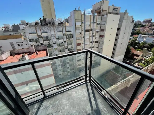 Departamento en Guemes 5