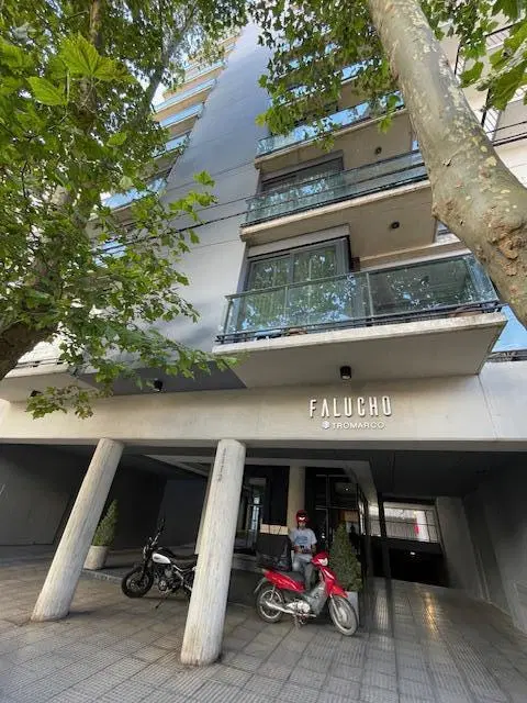 Departamento en Guemes 2