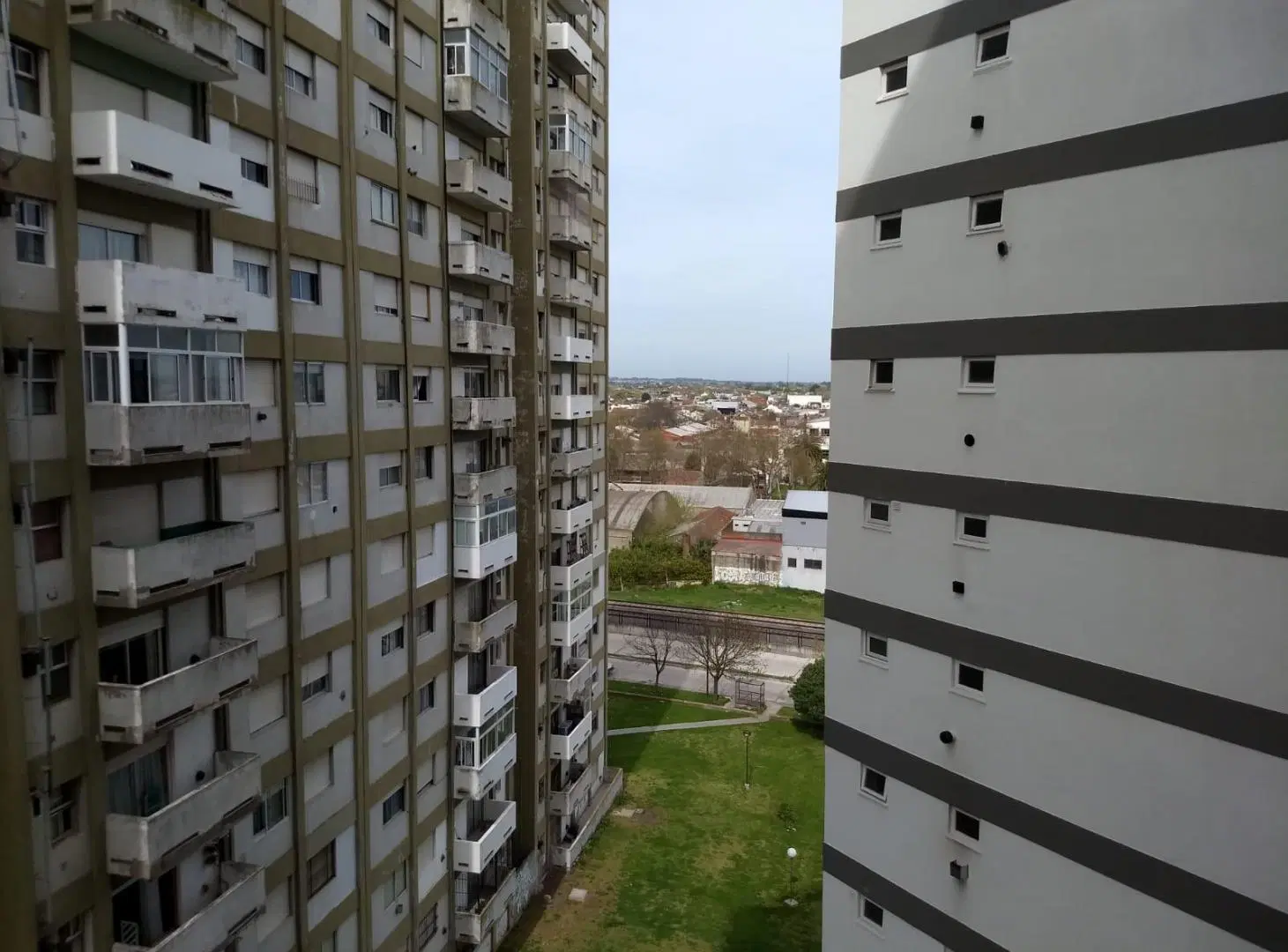 VENTA 3 AMB CON BALCON VILLA PRIMERA 4