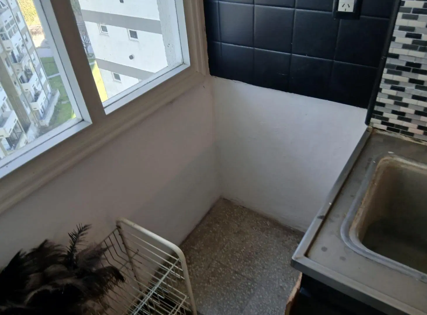 VENTA 3 AMB CON BALCON VILLA PRIMERA 8