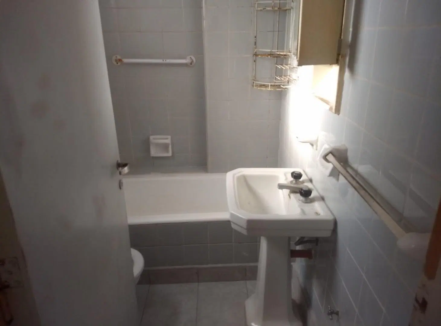 VENTA 3 AMB CON BALCON VILLA PRIMERA 2