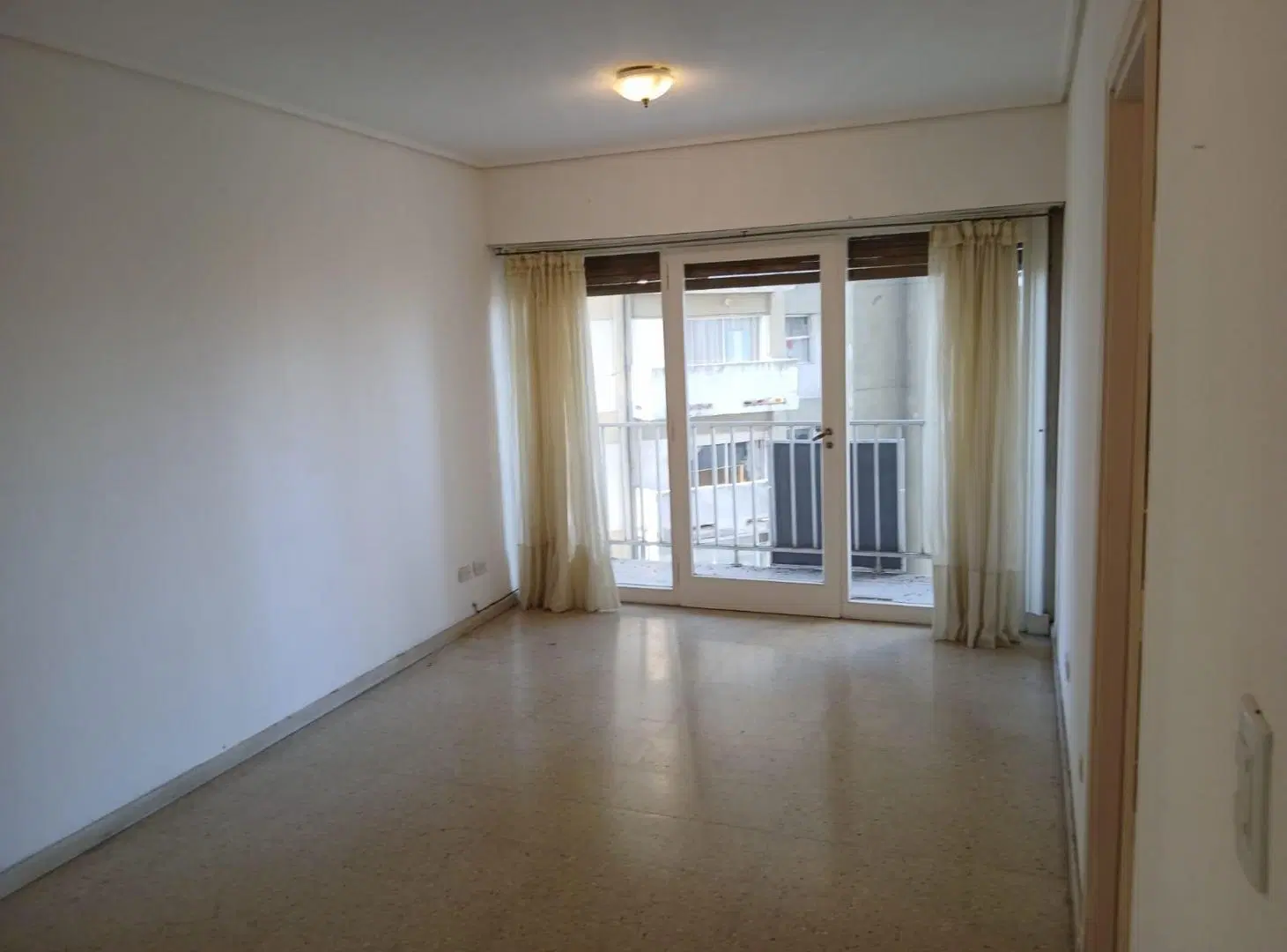 VENTA 3 AMB CON BALCON VILLA PRIMERA 1