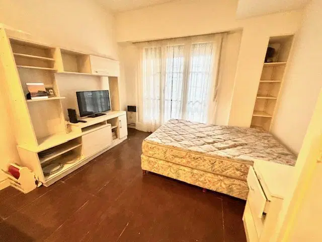 Departamento en alquiler 1 ambiente playa grande 3