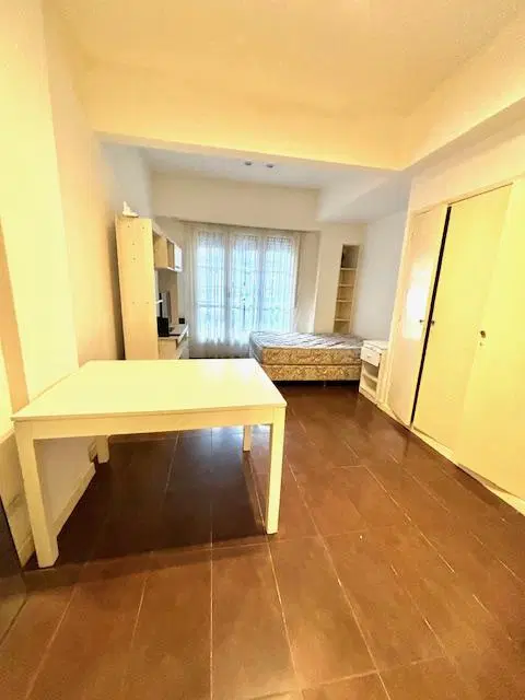 Departamento en alquiler 1 ambiente playa grande 1