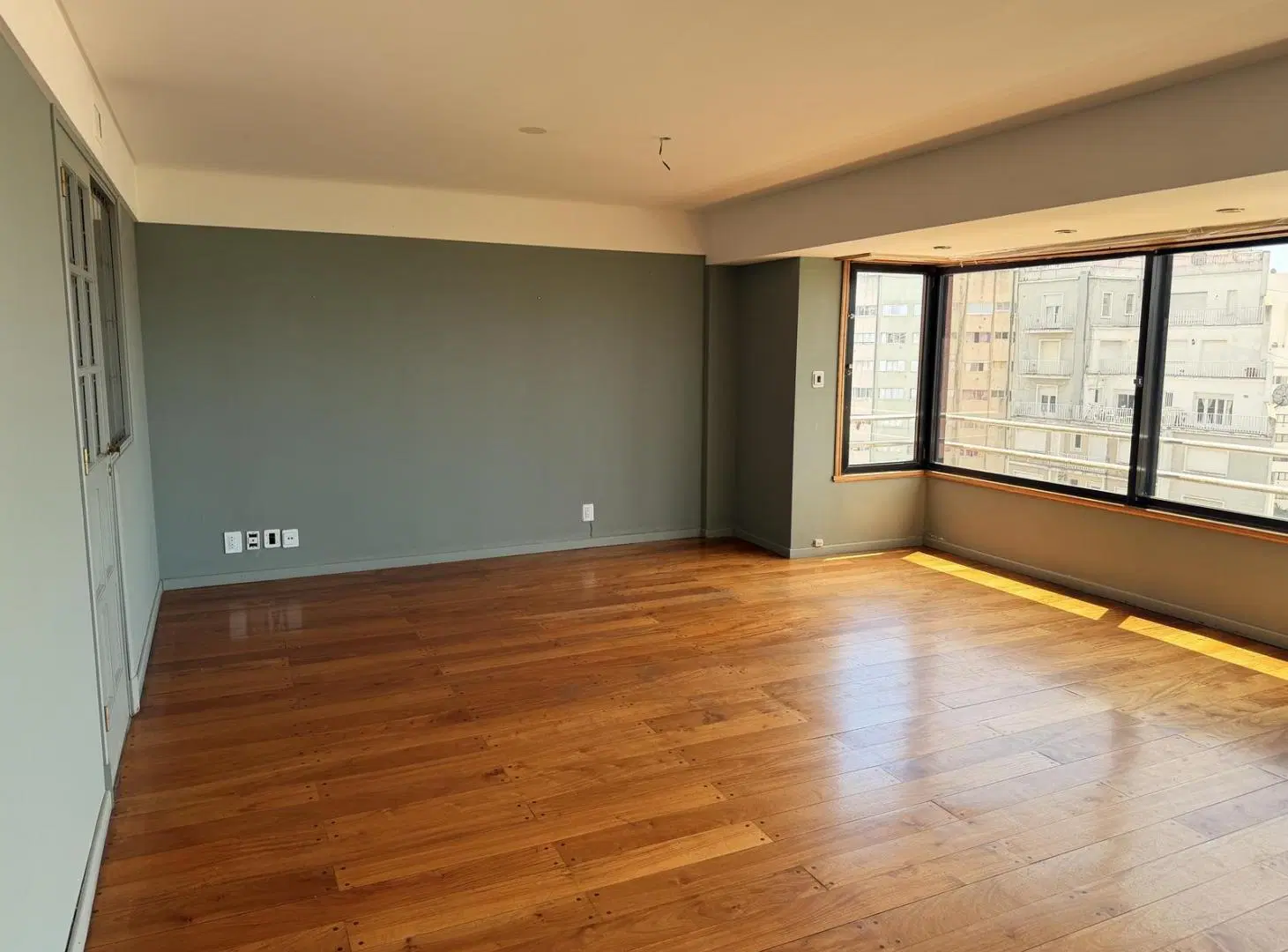 Piso en Venta 5 ambientes Zona Diagonal Pueyrredon 4