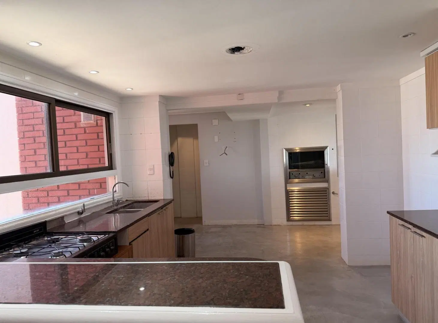 Piso en Venta 5 ambientes Zona Diagonal Pueyrredon 8