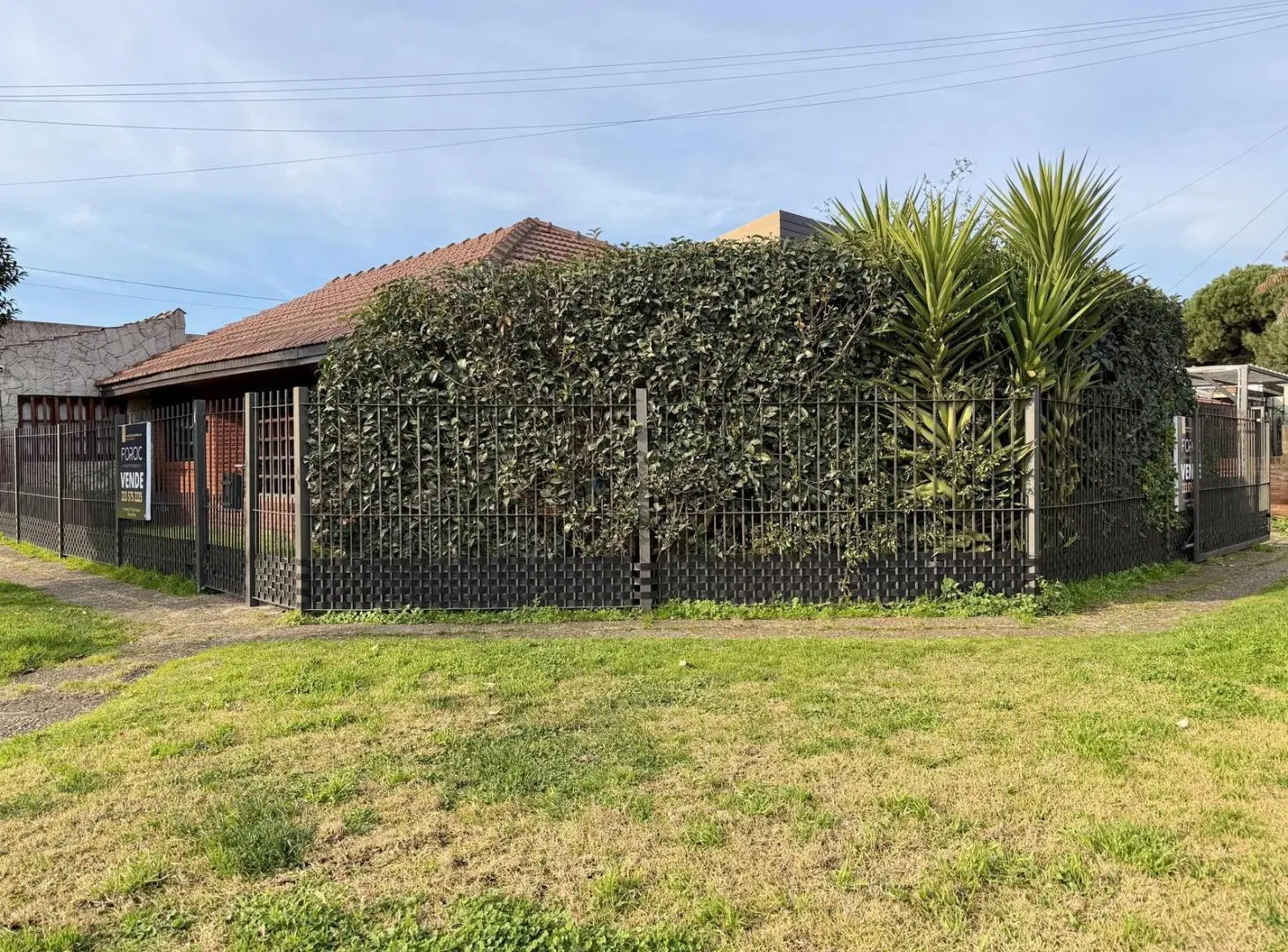 Casa en Los Pinares 5