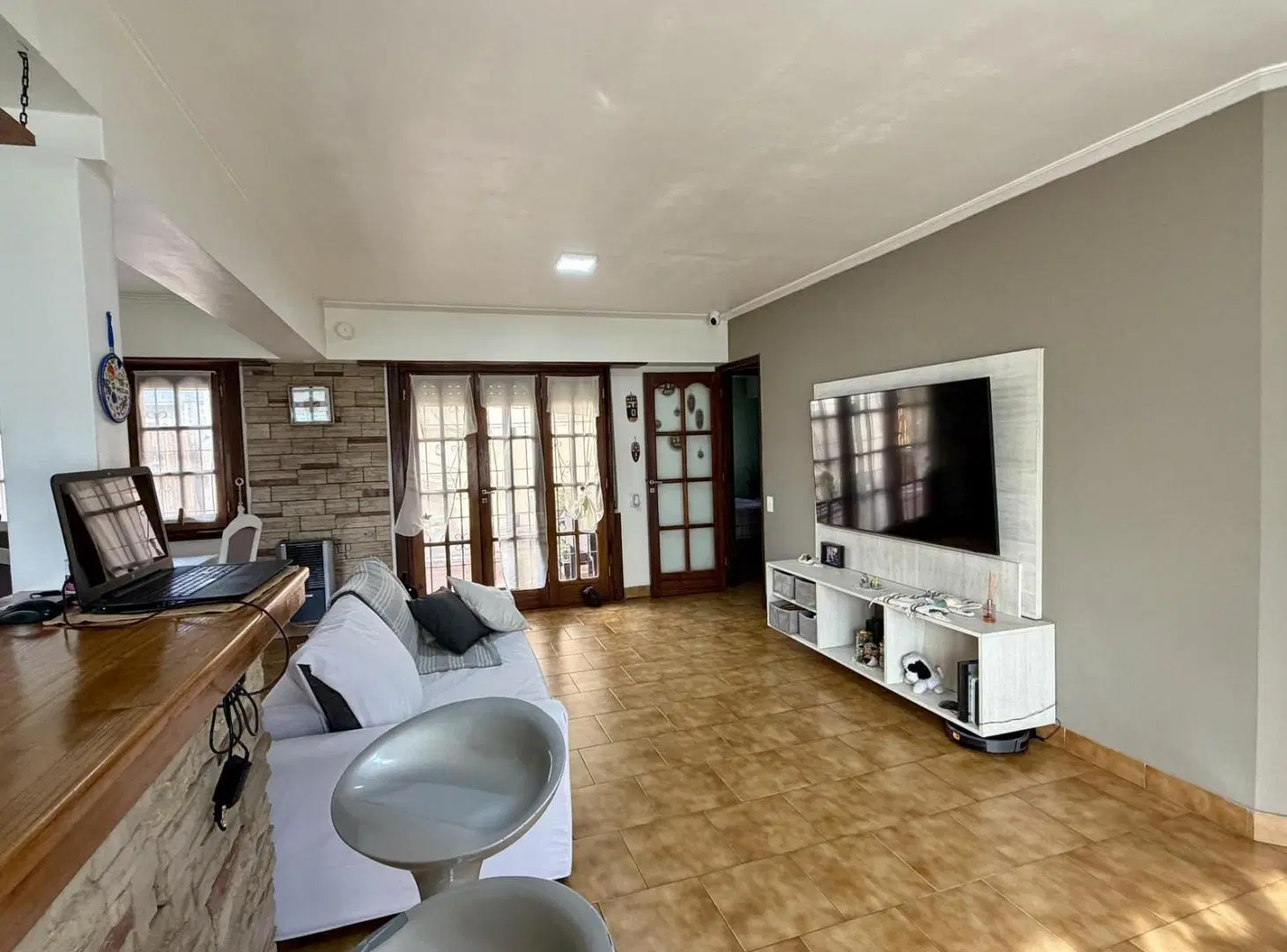 Casa en Los Pinares 2