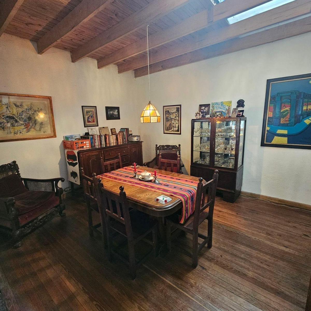 Casa 6 ambientes en barrio Don Bosco