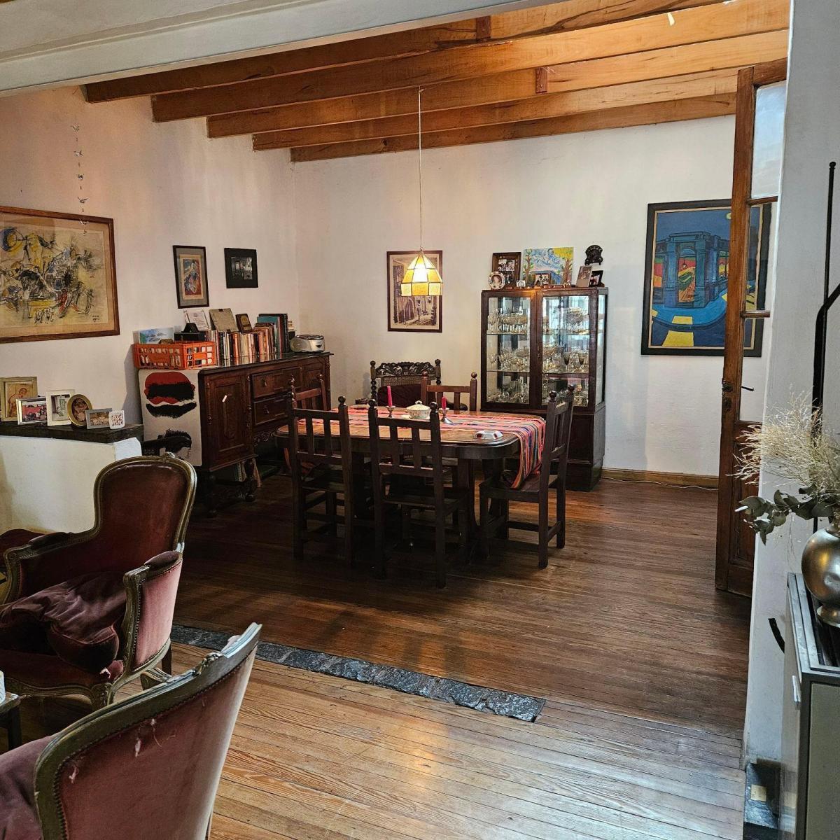 Foto de Casa 6 ambientes en barrio Don Bosco, imagen 2