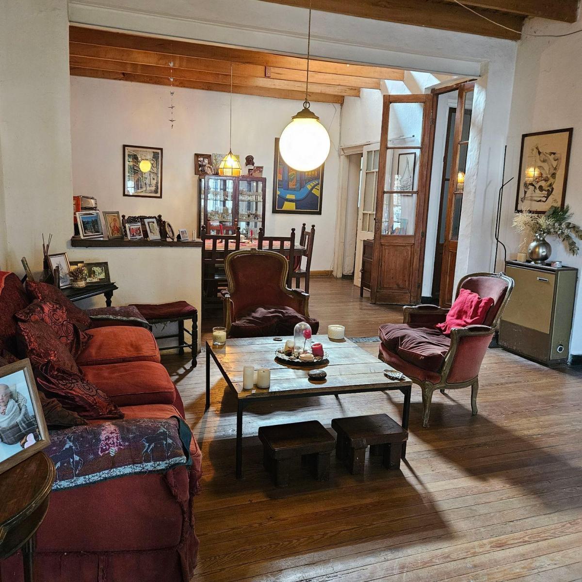 Foto de Casa 6 ambientes en barrio Don Bosco, imagen 4