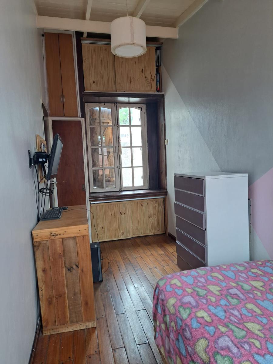 Duplex 4 ambientes en el barrio Pinos de Anchorena