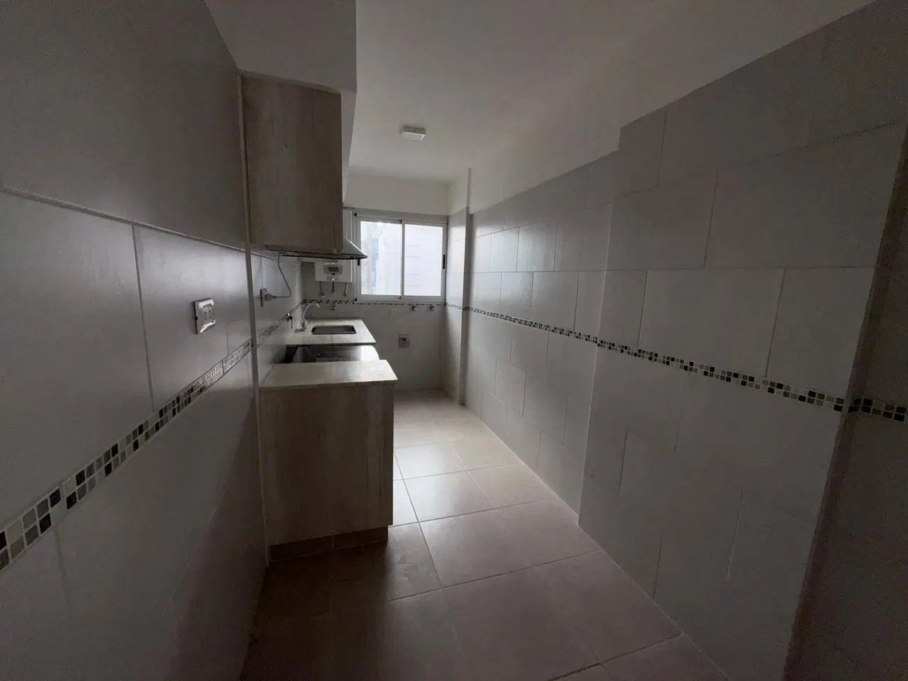 Departamento 2 amb próximo a  Güemes 4