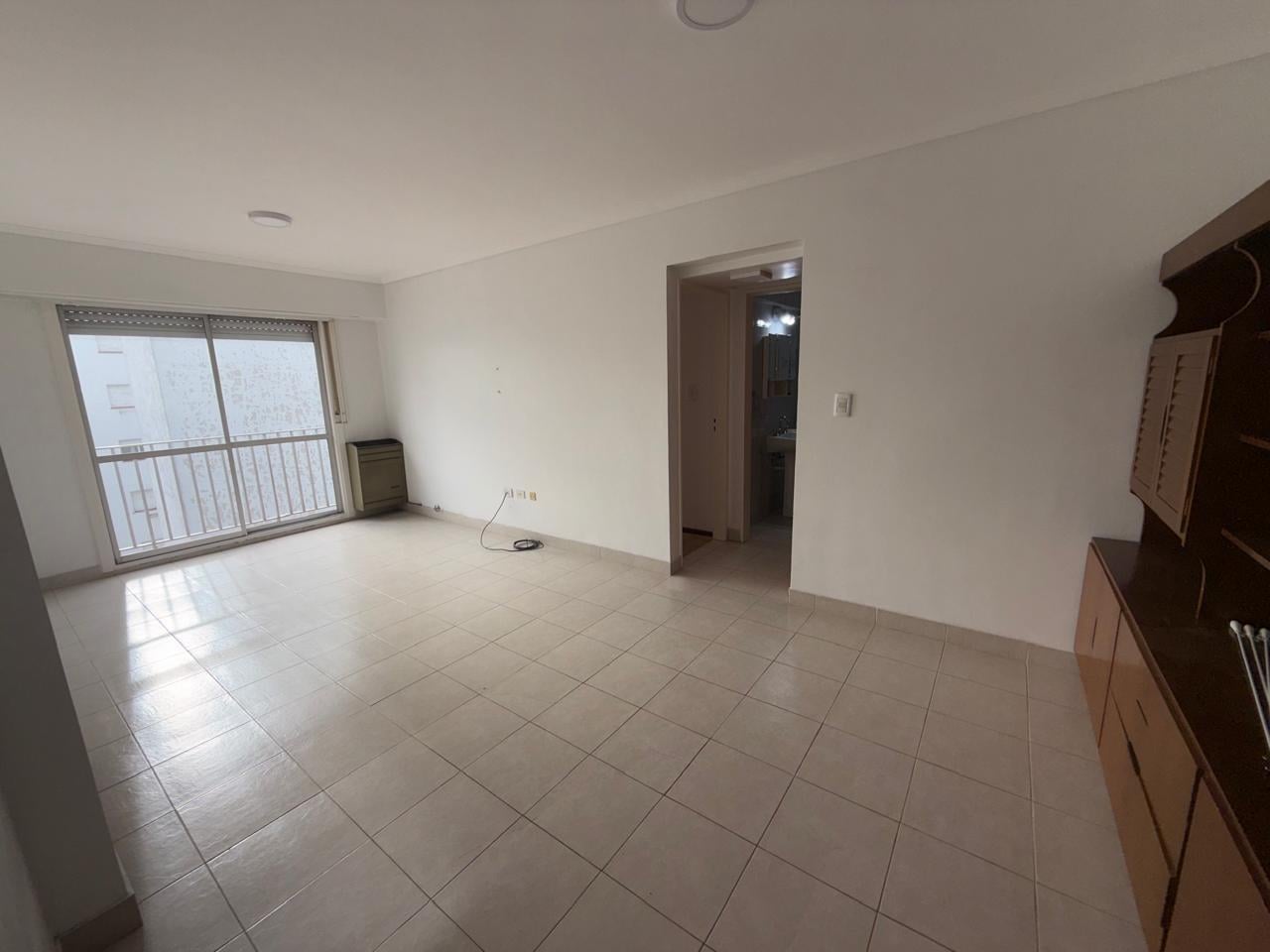 Departamento 2 amb próximo a  Güemes
