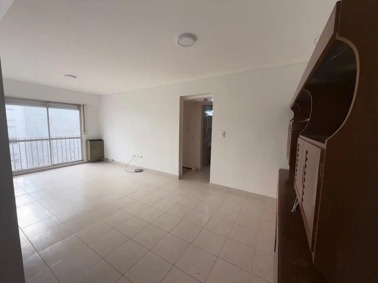 Departamento 2 amb próximo a  Güemes 2