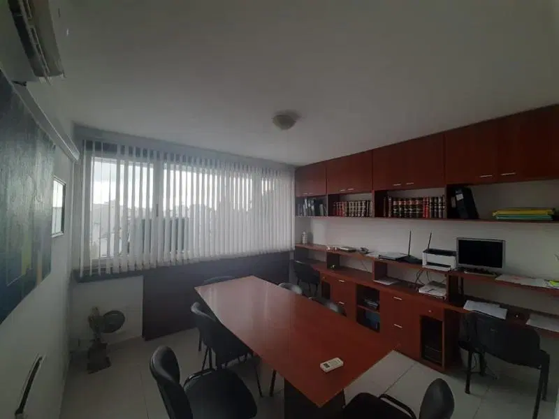 Oficina en alquiler zona Centro 4