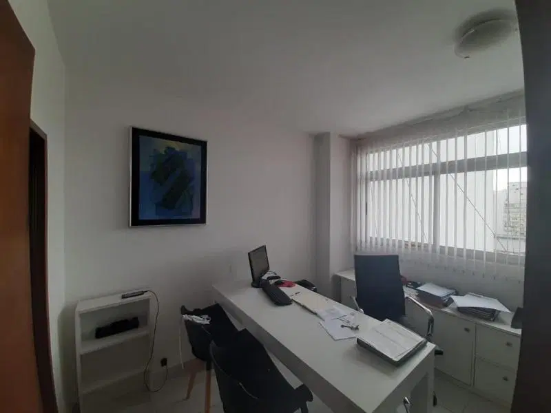 Oficina en alquiler zona Centro 1