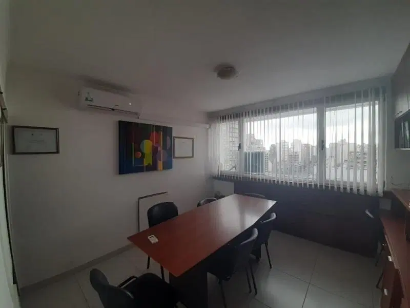 Oficina en alquiler zona Centro 4