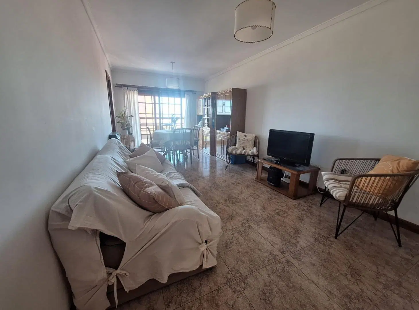 Departamento en Punta Mogotes 3