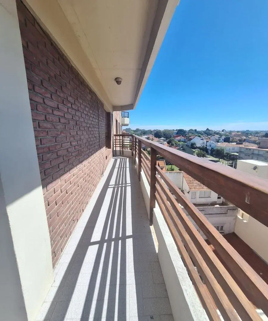 Departamento en Punta Mogotes 2