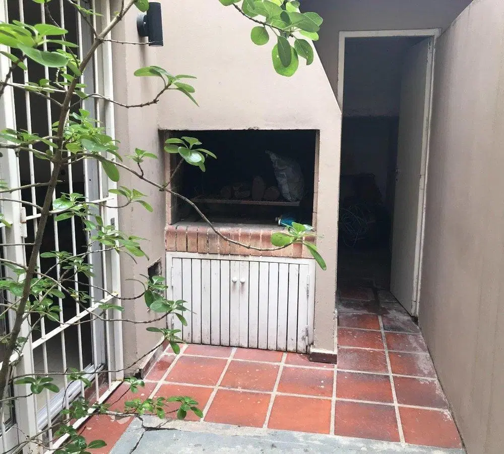 Moderno Triplex 3 amb con dependencia de servicio c/ garage Z/San Carlos 2