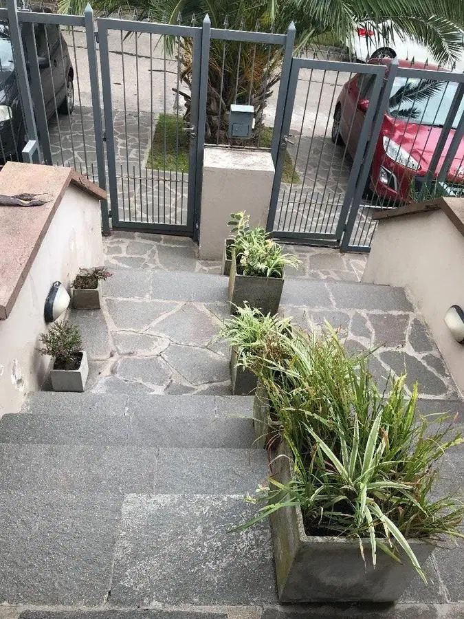 Moderno Triplex 3 amb con dependencia de servicio c/ garage Z/San Carlos 1