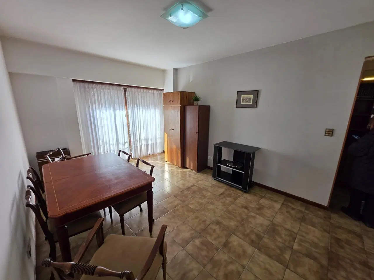 Departamento 2 amb en alquiler por 24 Meses 1