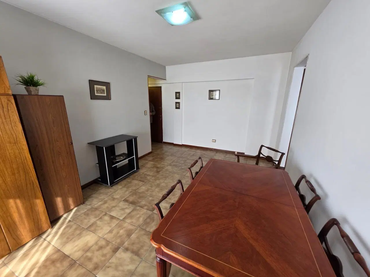 Departamento 2 amb en alquiler por 24 Meses 5